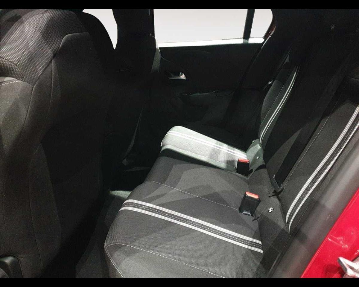 Opel Opel Corsa usata 3