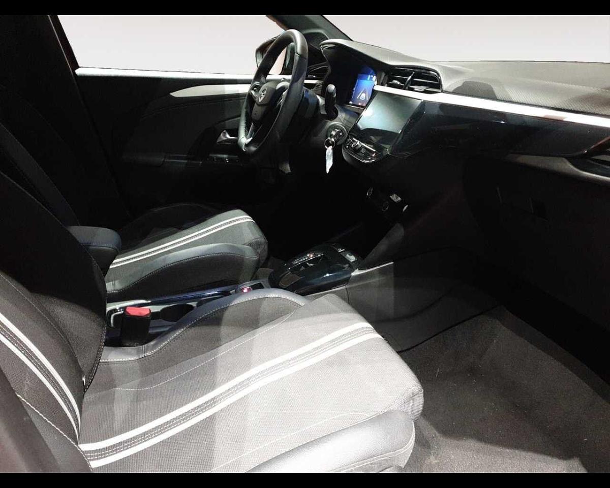 Opel Opel Corsa usata 4