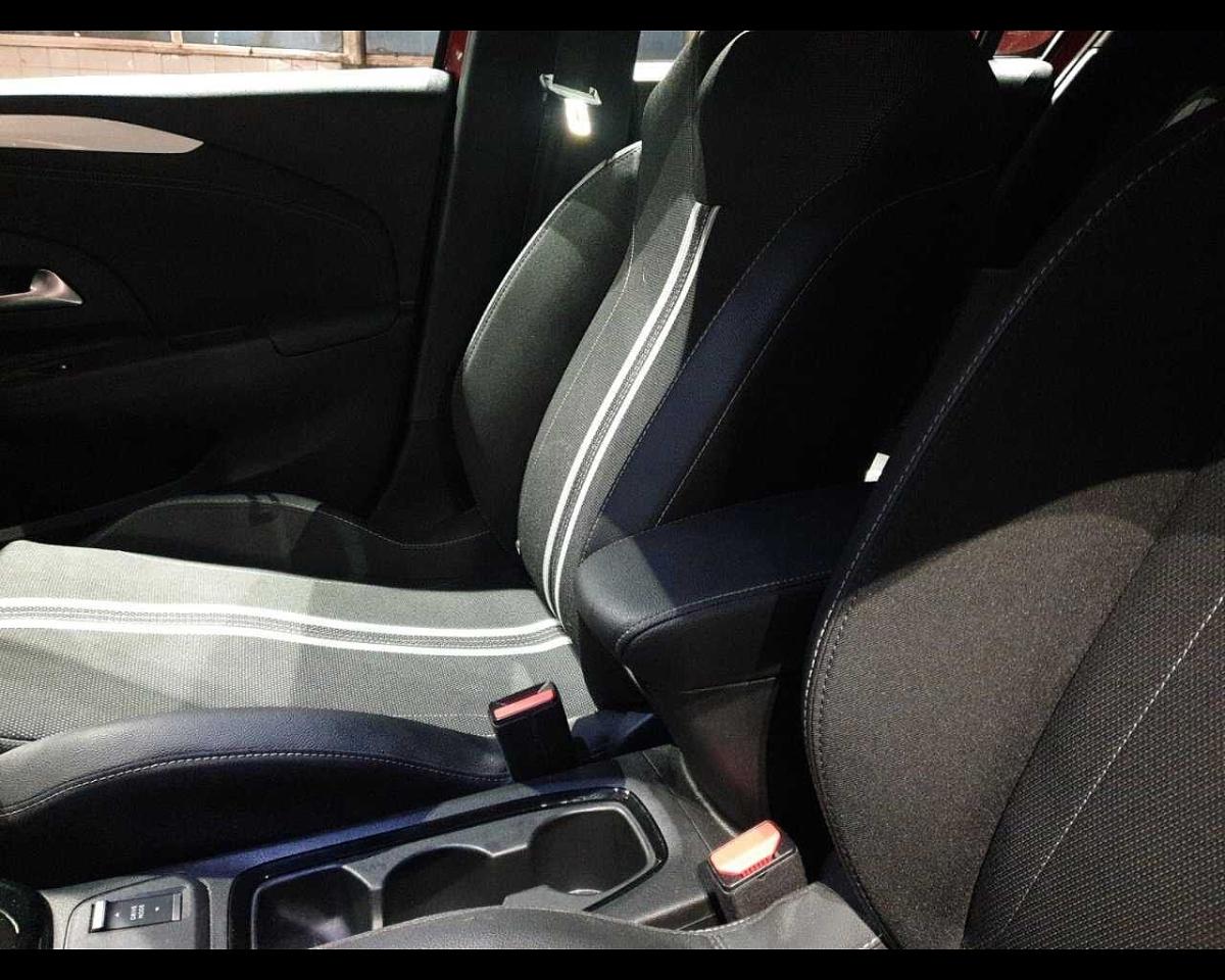 Opel Opel Corsa usata 6