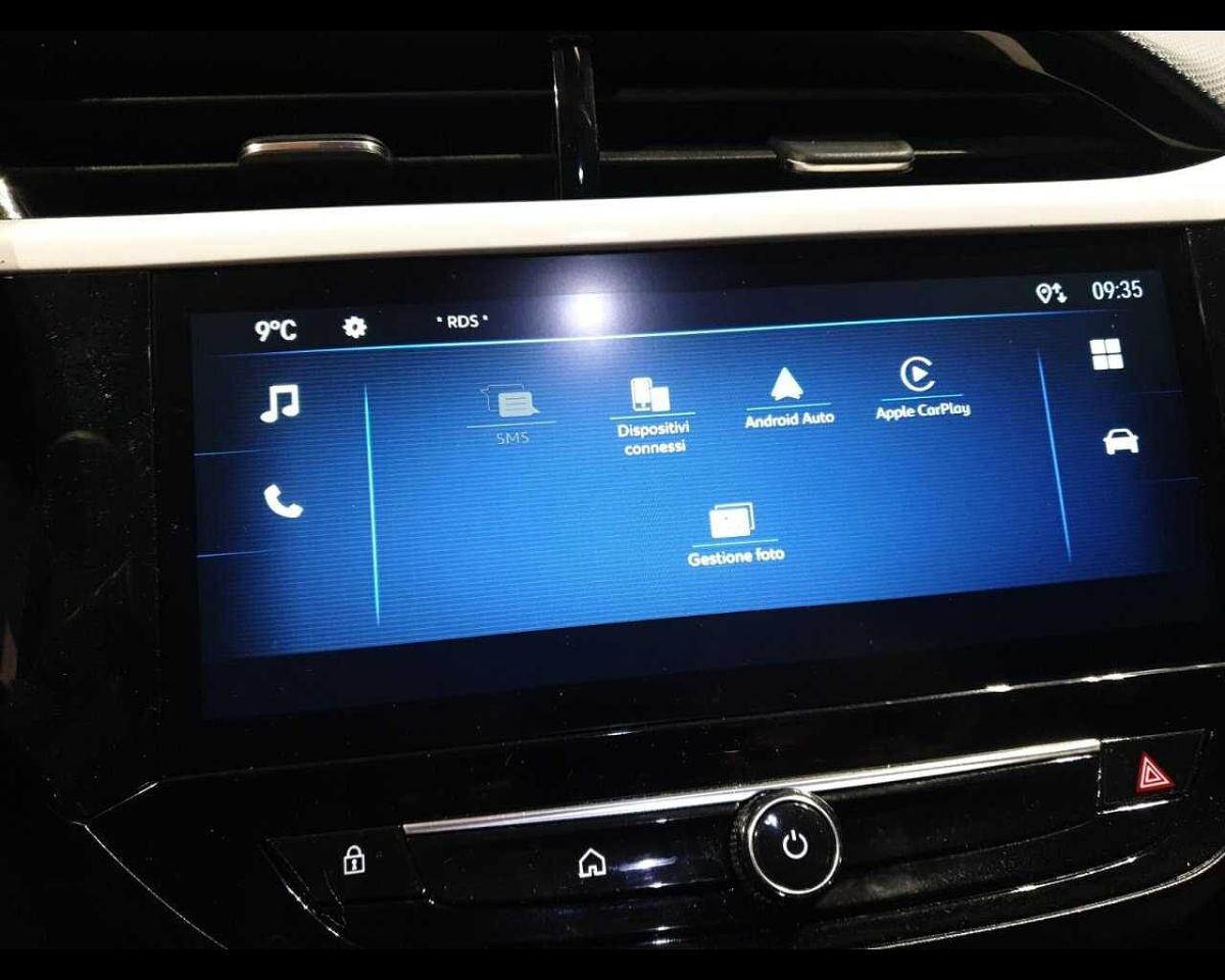 Opel Opel Corsa usata 12