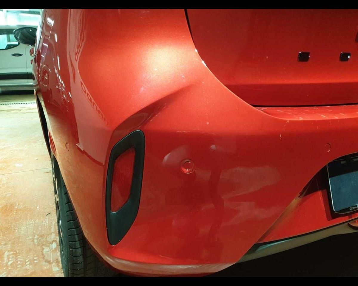 Opel Opel Corsa usata 14