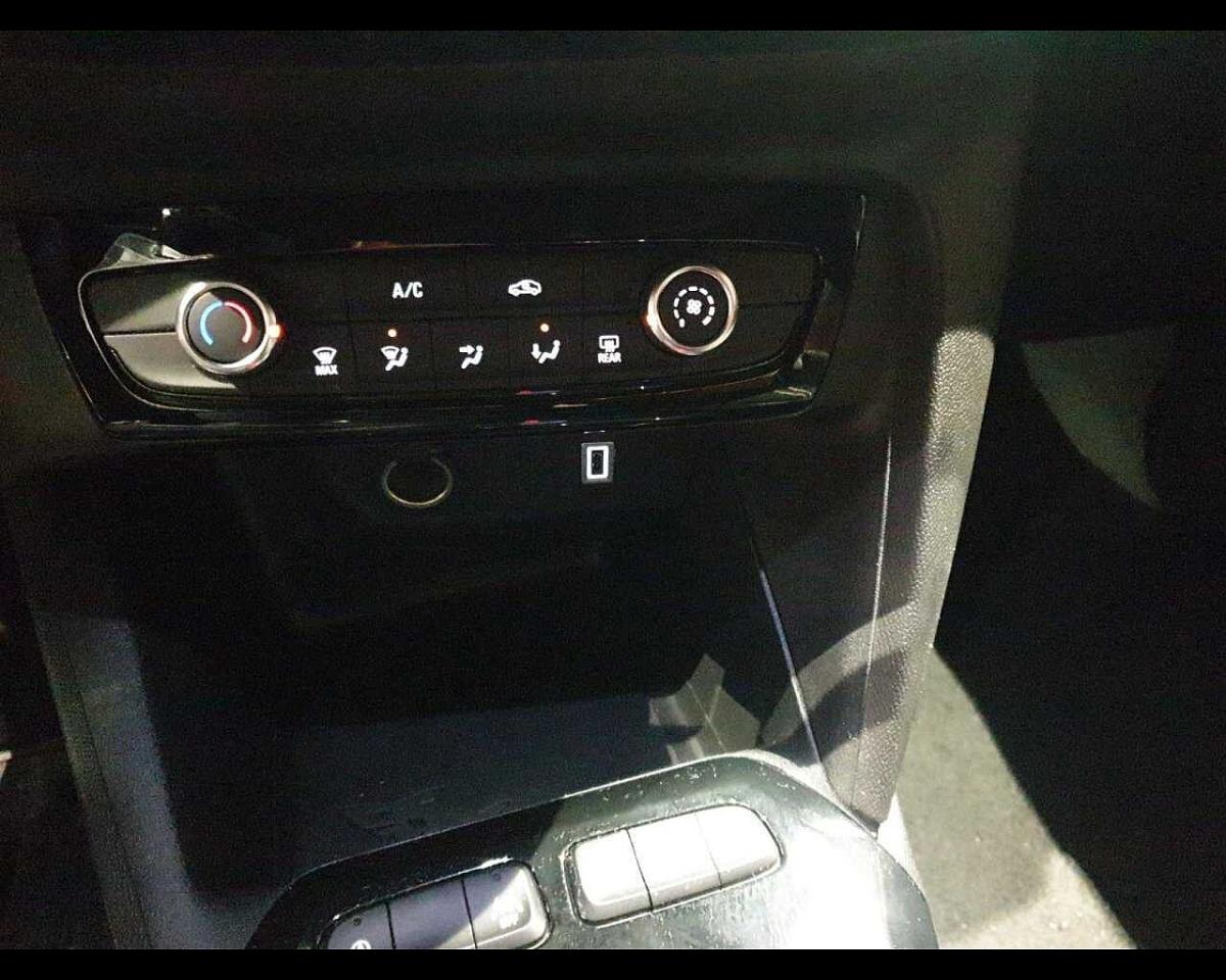 Opel Opel Corsa usata 17