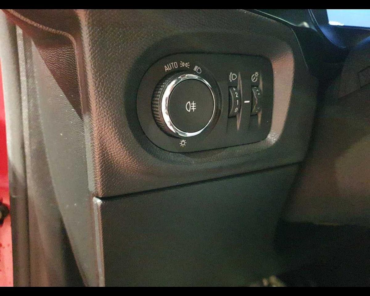 Opel Opel Corsa usata 18