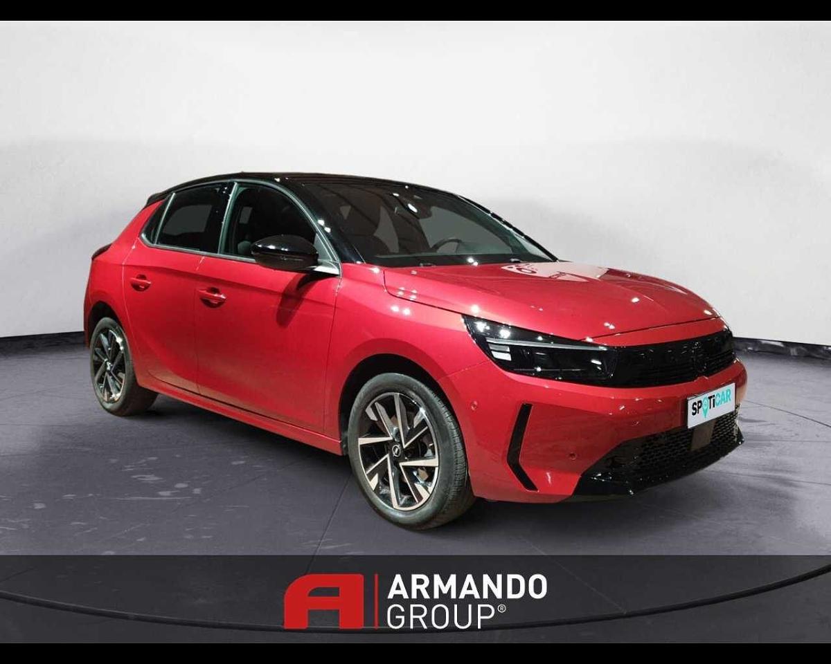Opel Opel Corsa usata 22