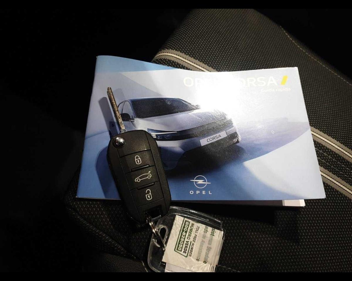 Opel Opel Corsa usata 23