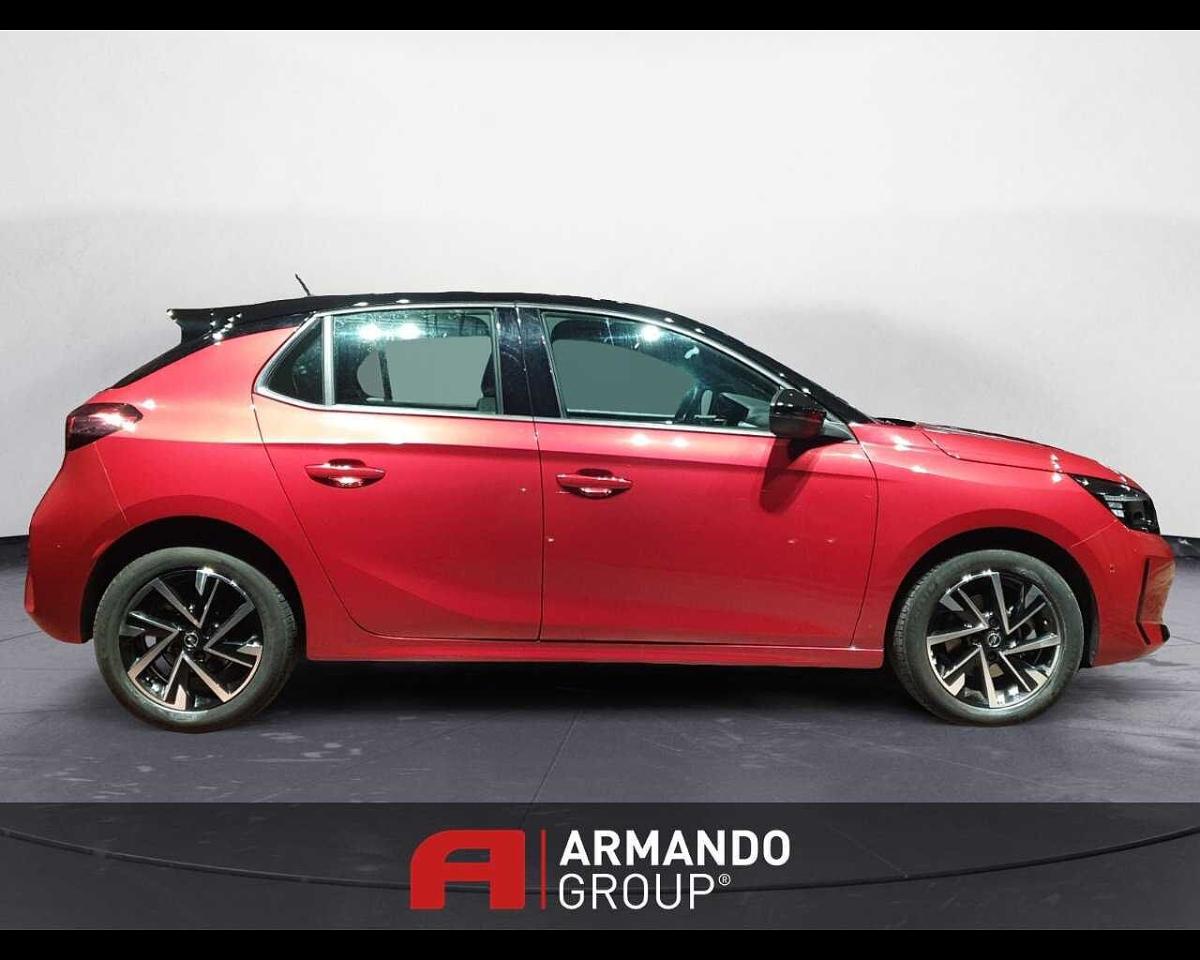 Opel Opel Corsa usata 24
