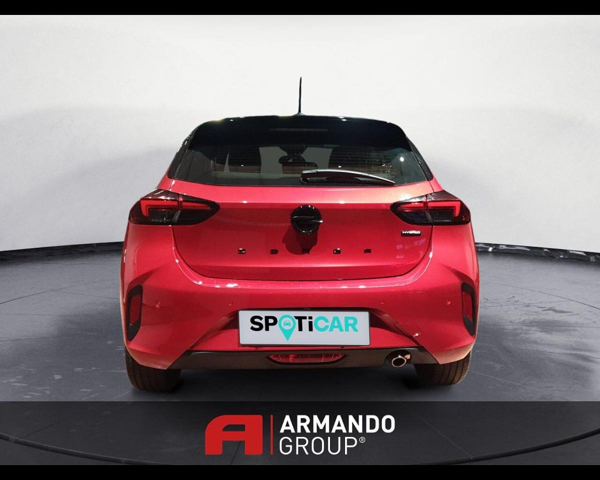 Opel Opel Corsa usata 26