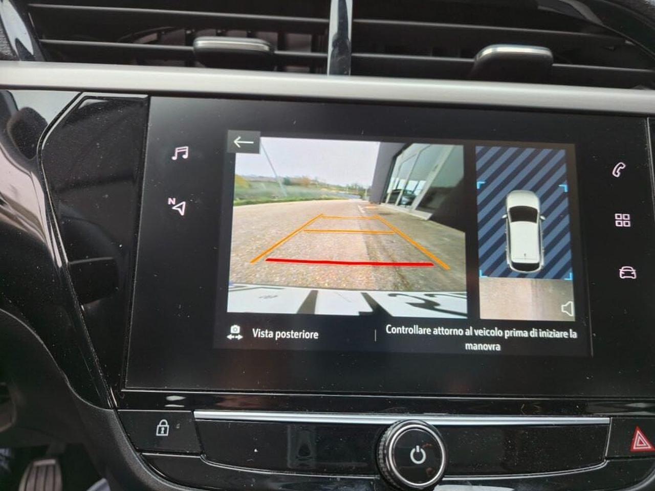 Opel Opel Corsa usata 2