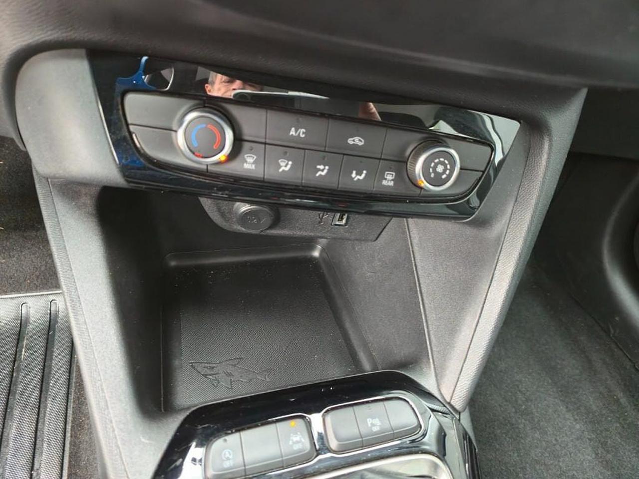 Opel Opel Corsa usata 4