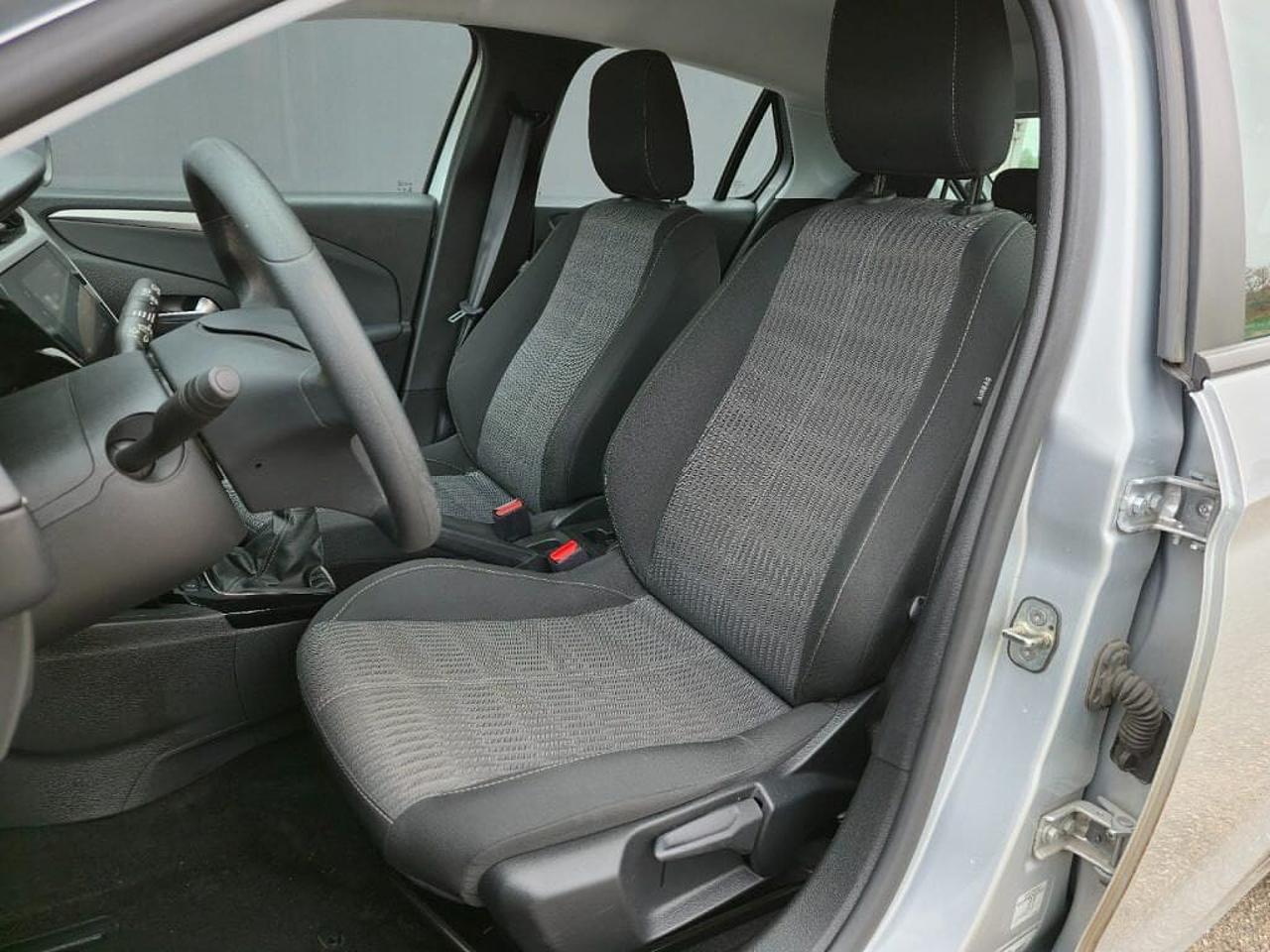 Opel Opel Corsa usata 5