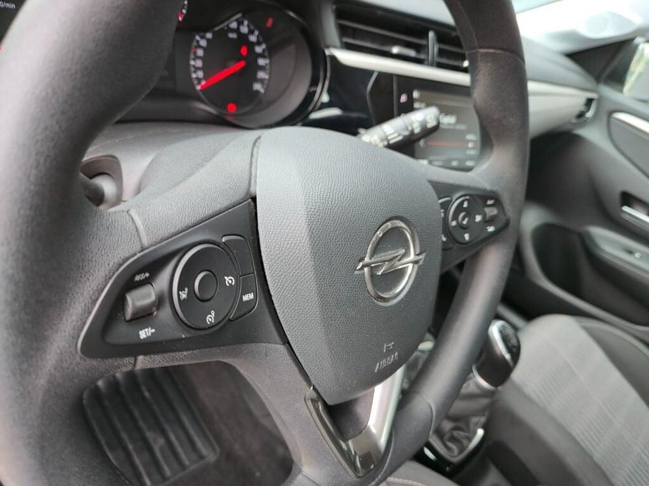 Opel Opel Corsa usata 6