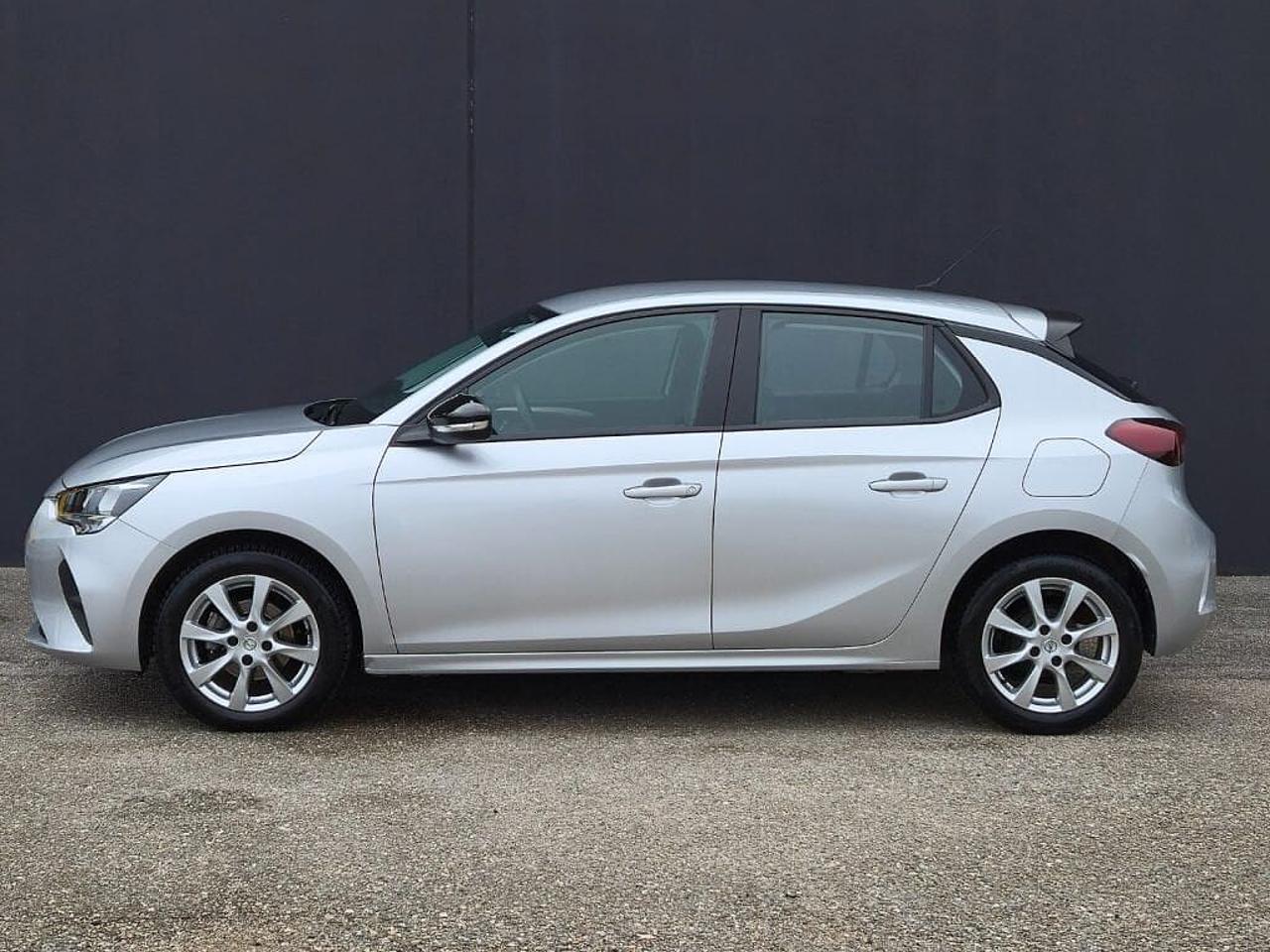 Opel Opel Corsa usata 11