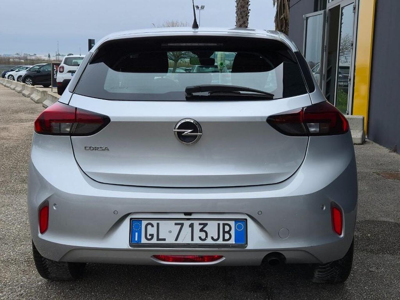 Opel Opel Corsa usata 17