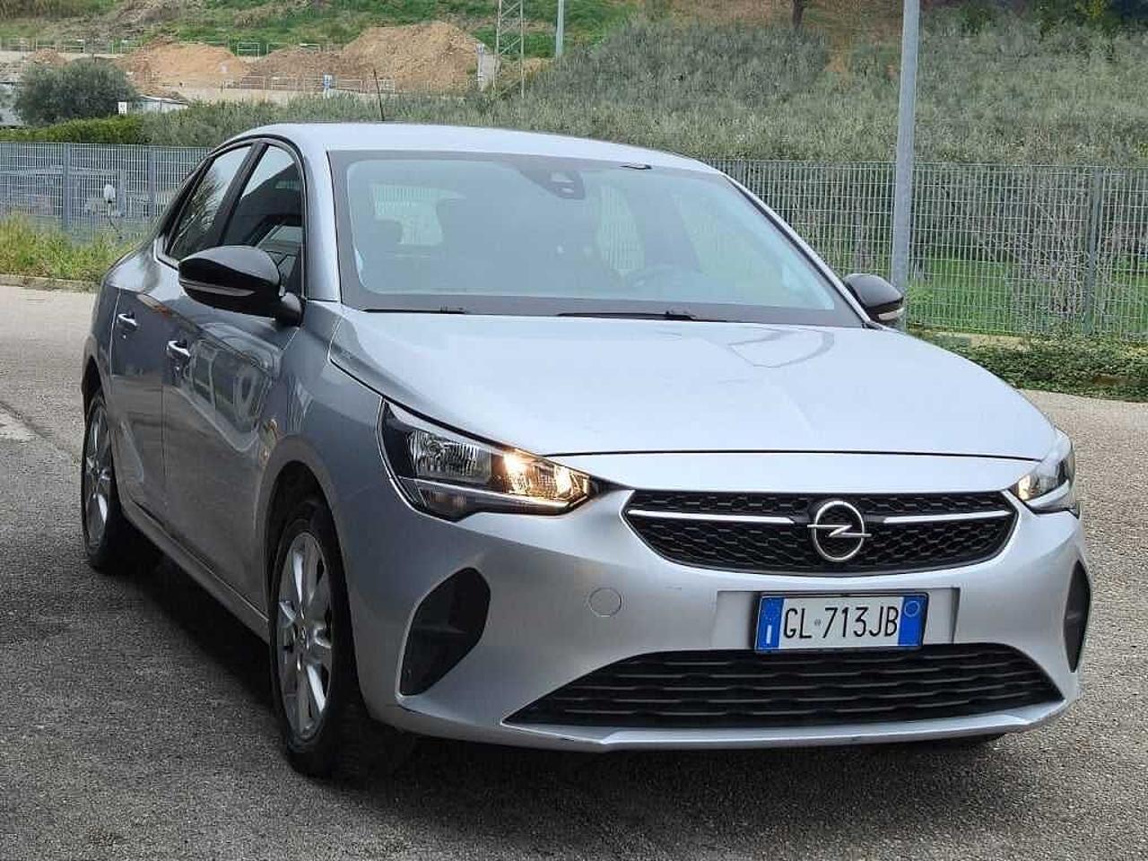 Opel Opel Corsa usata 19