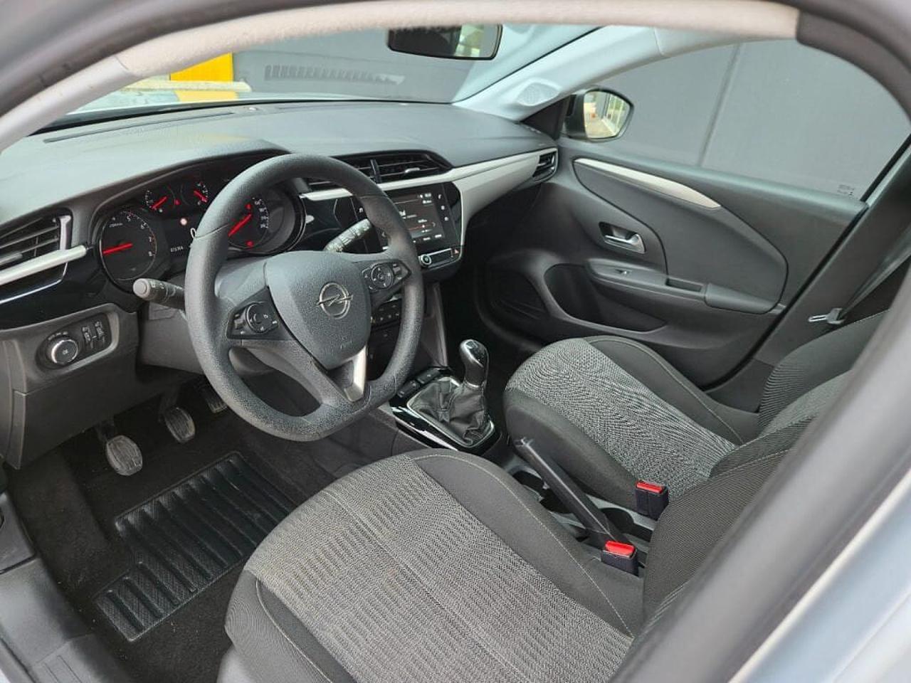 Opel Opel Corsa usata 21