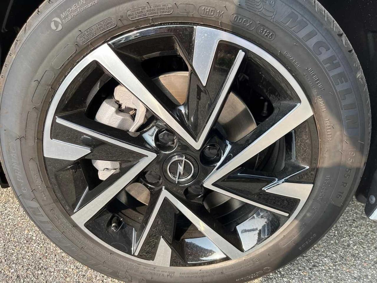 Opel Opel Corsa usata 9