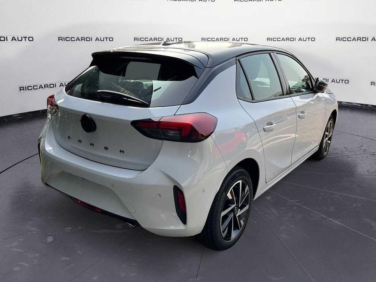 Opel Opel Corsa usata 15