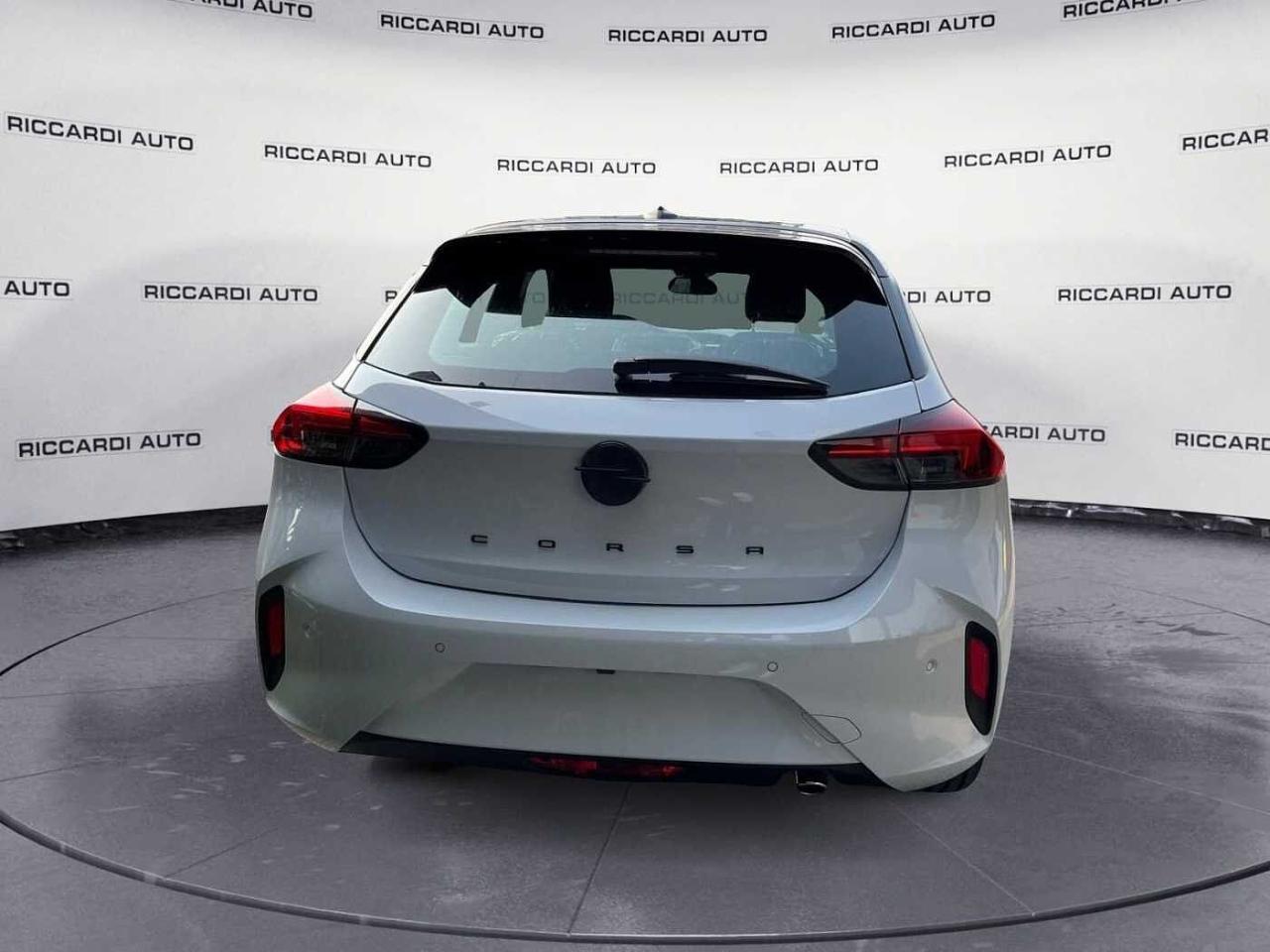 Opel Opel Corsa usata 16