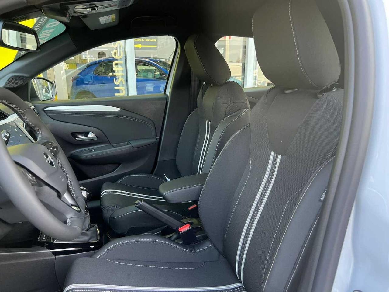 Opel Opel Corsa usata 18