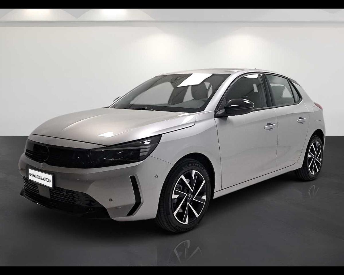 opel corsa corsa 1.2 gs ss 100cv usata