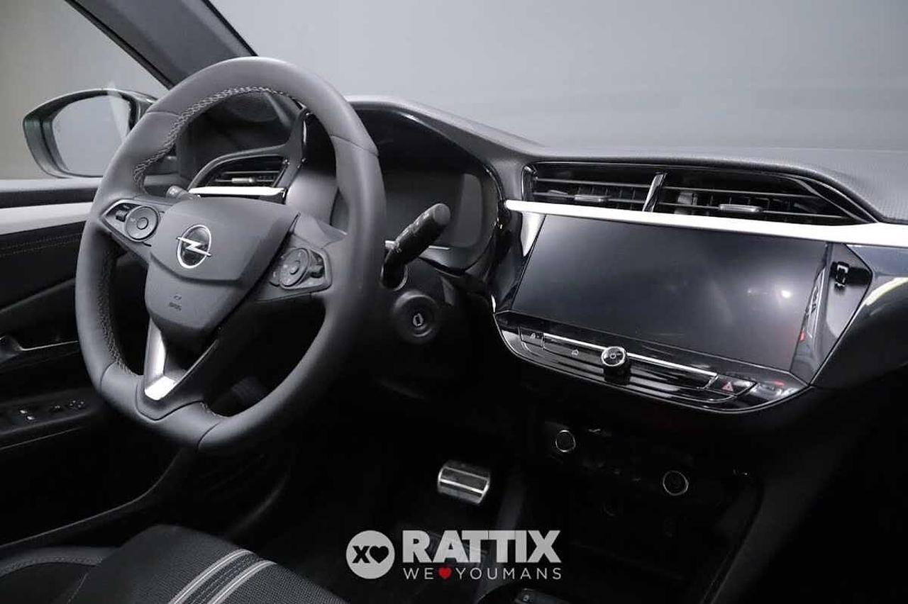 Opel Opel Corsa usata 7