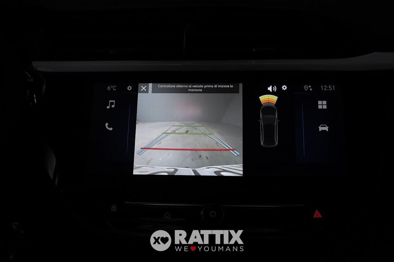 Opel Opel Corsa usata 8