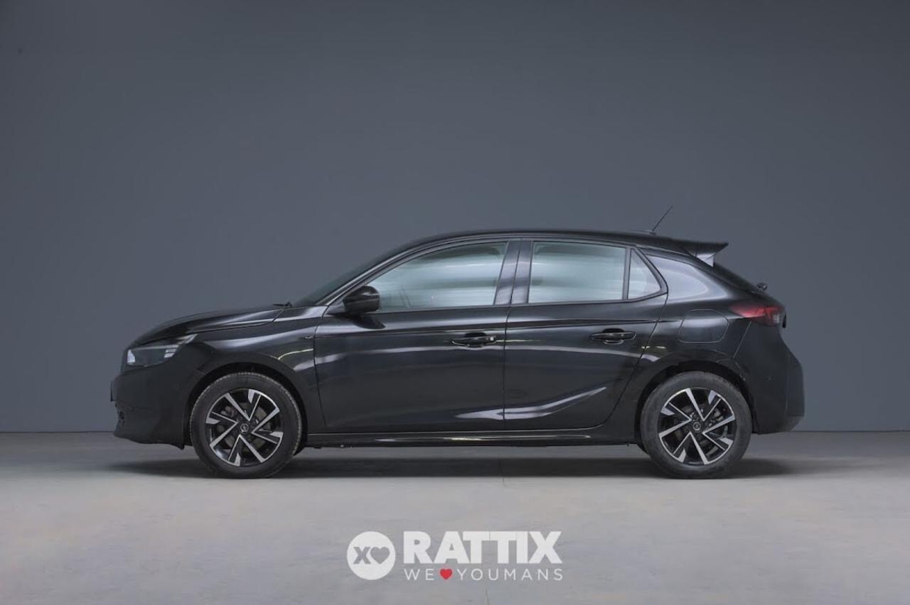 Opel Opel Corsa usata 11