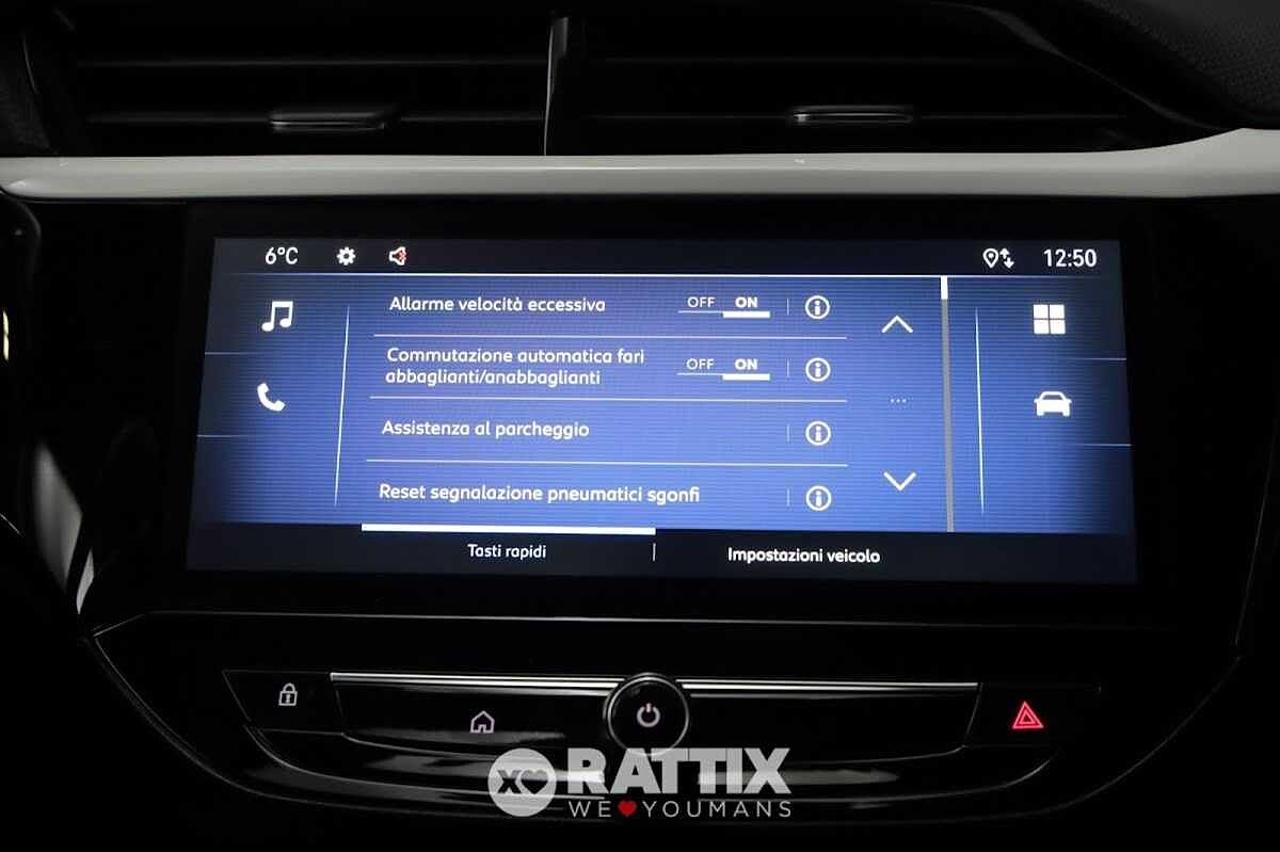 Opel Opel Corsa usata 12