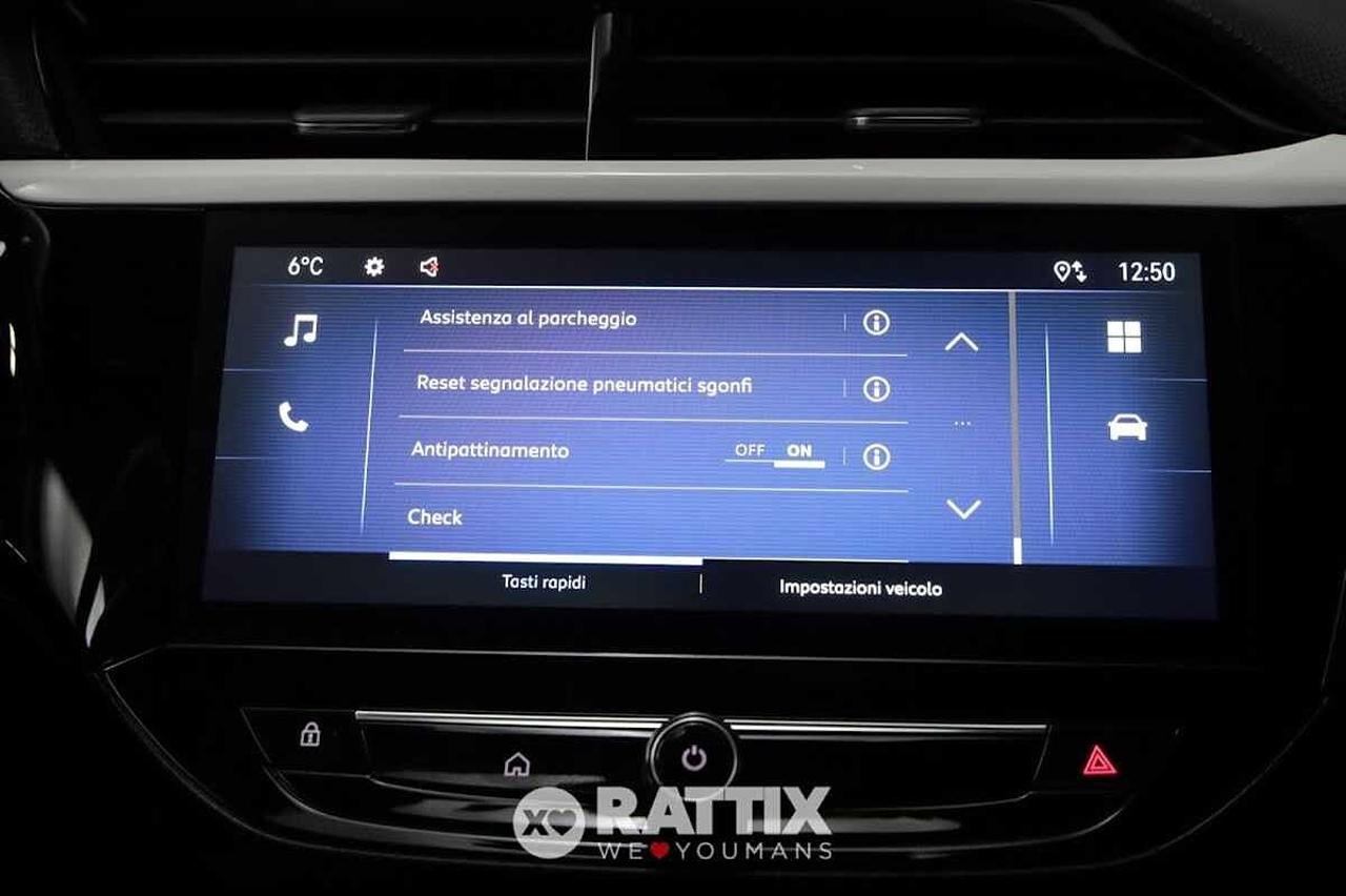 Opel Opel Corsa usata 13