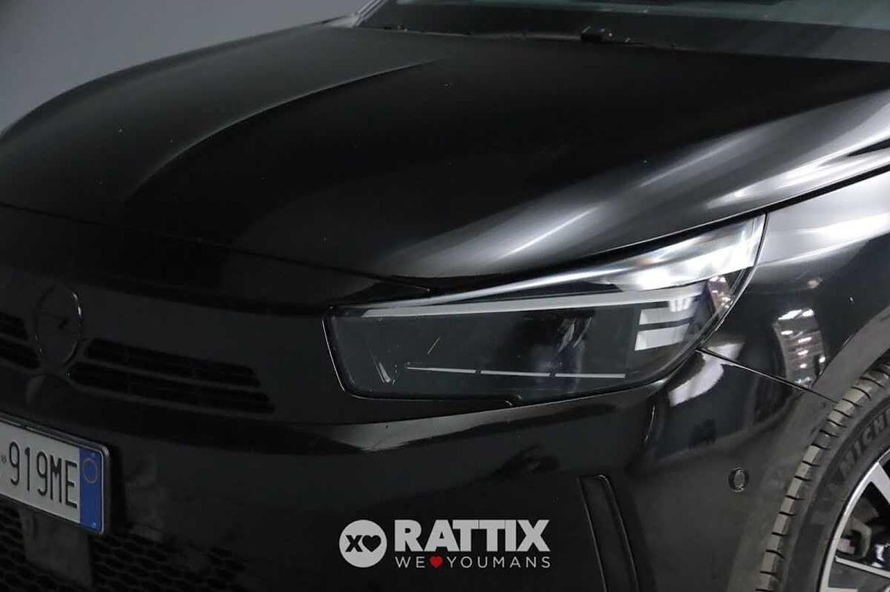 Opel Opel Corsa usata 21