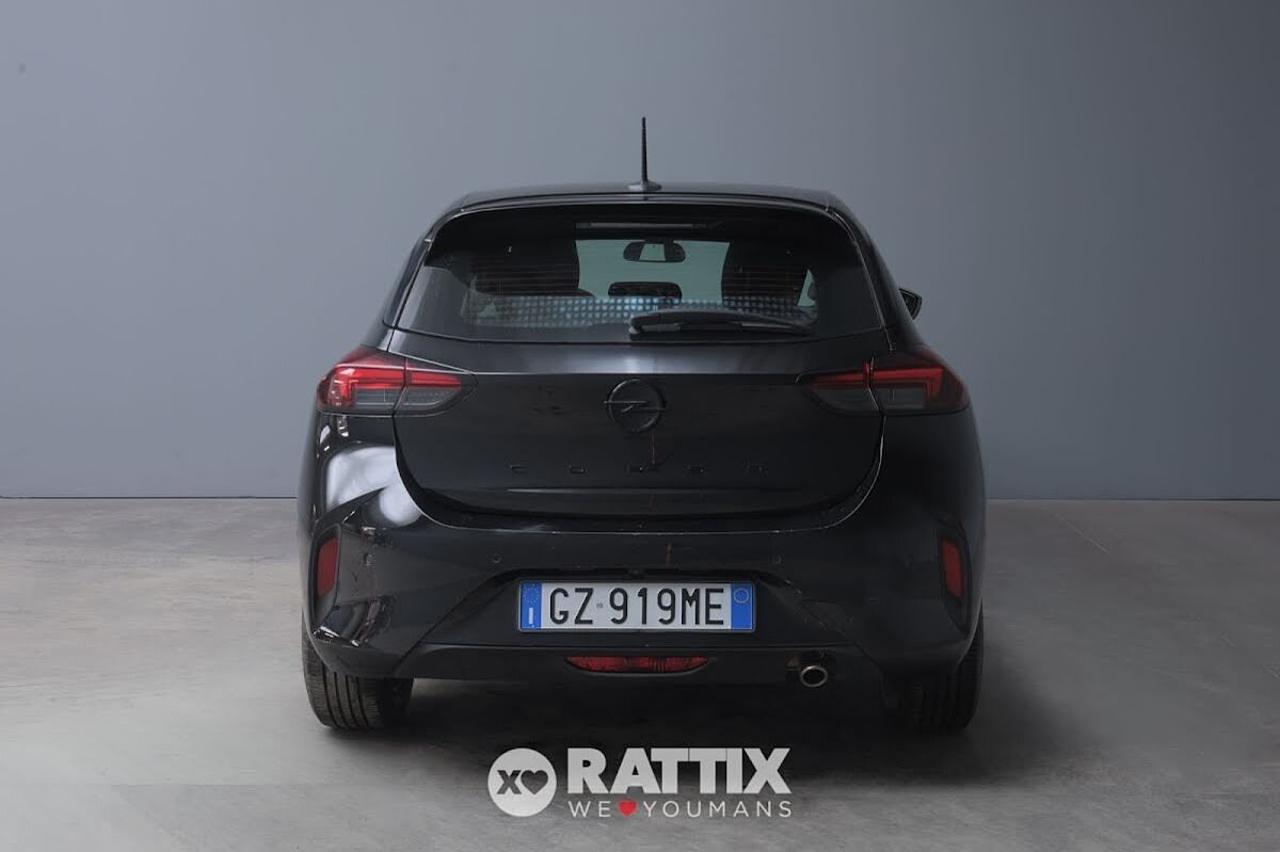 Opel Opel Corsa usata 23