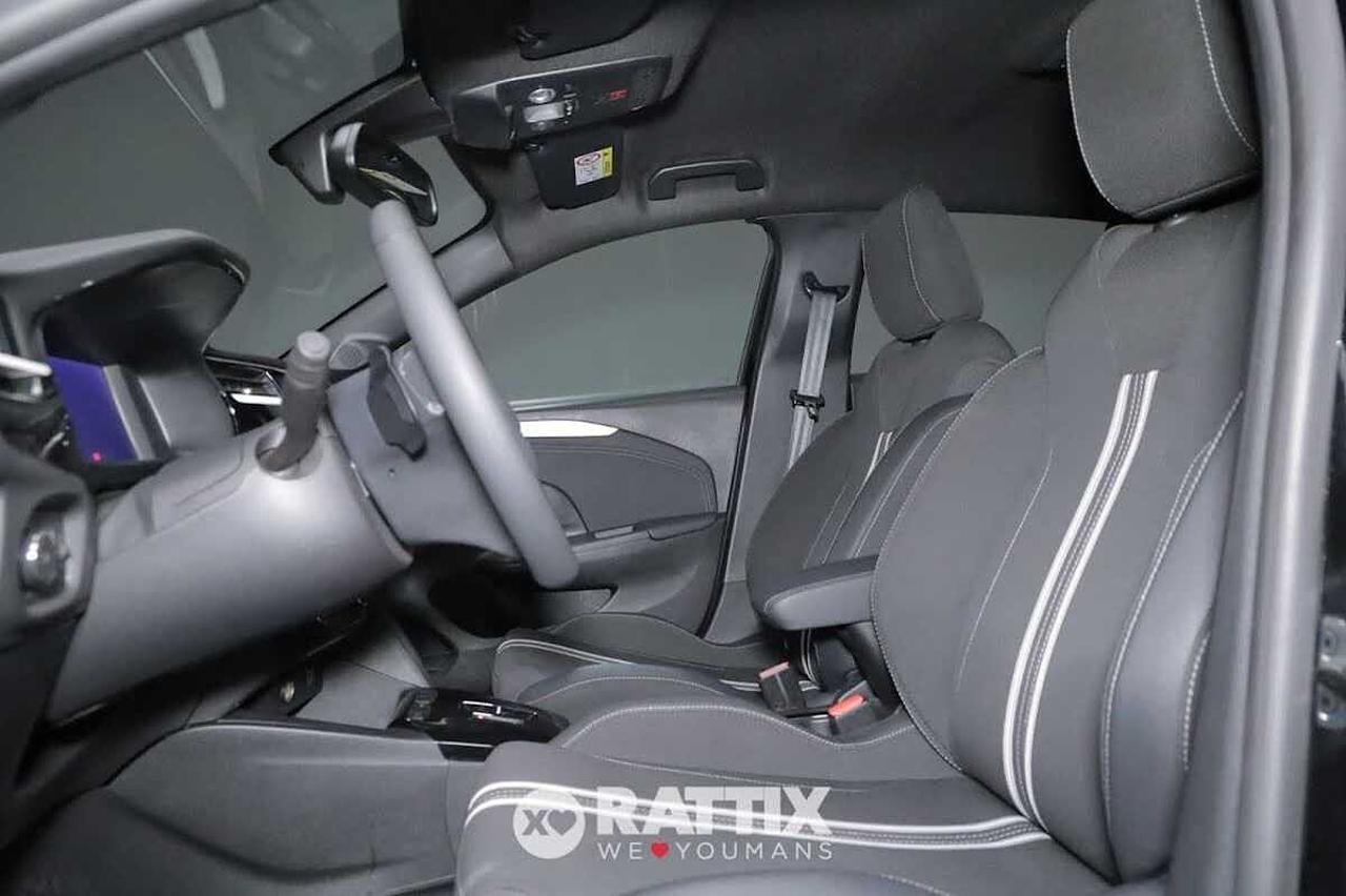 Opel Opel Corsa usata 26