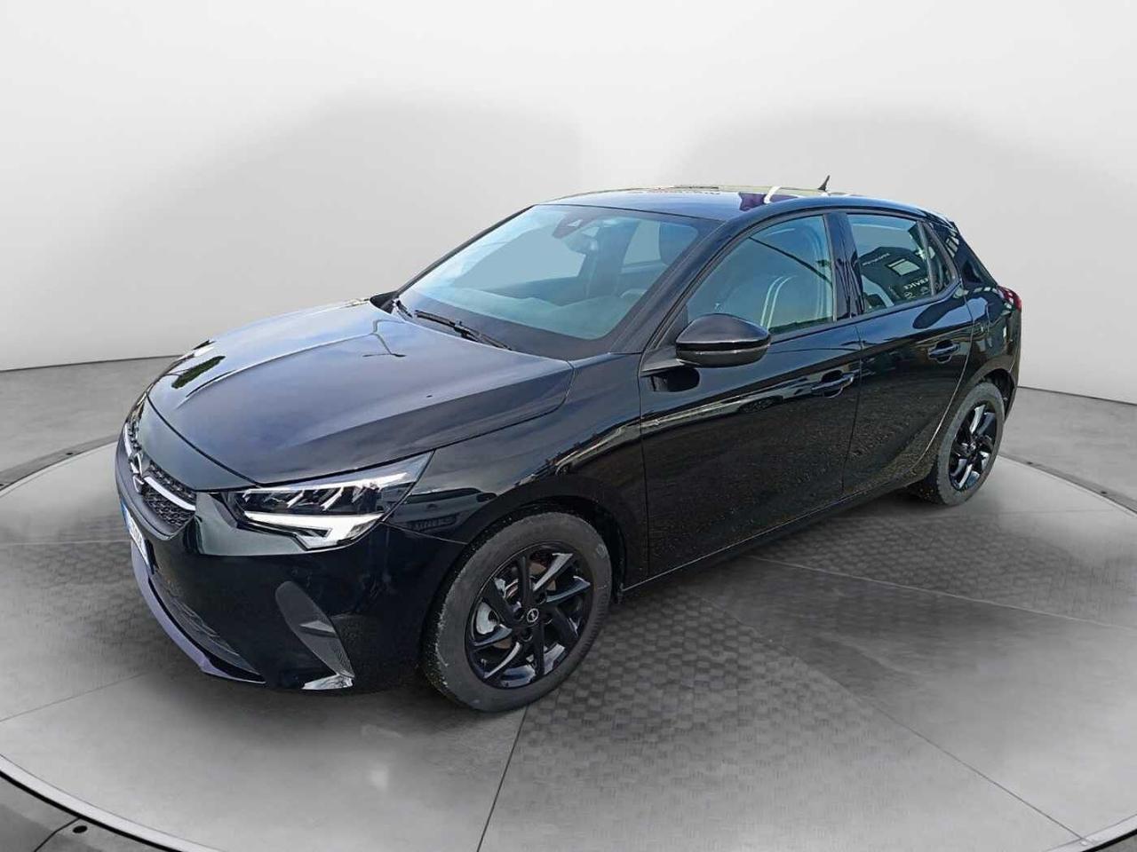 opel corsa corsa 1.2 design tech usata