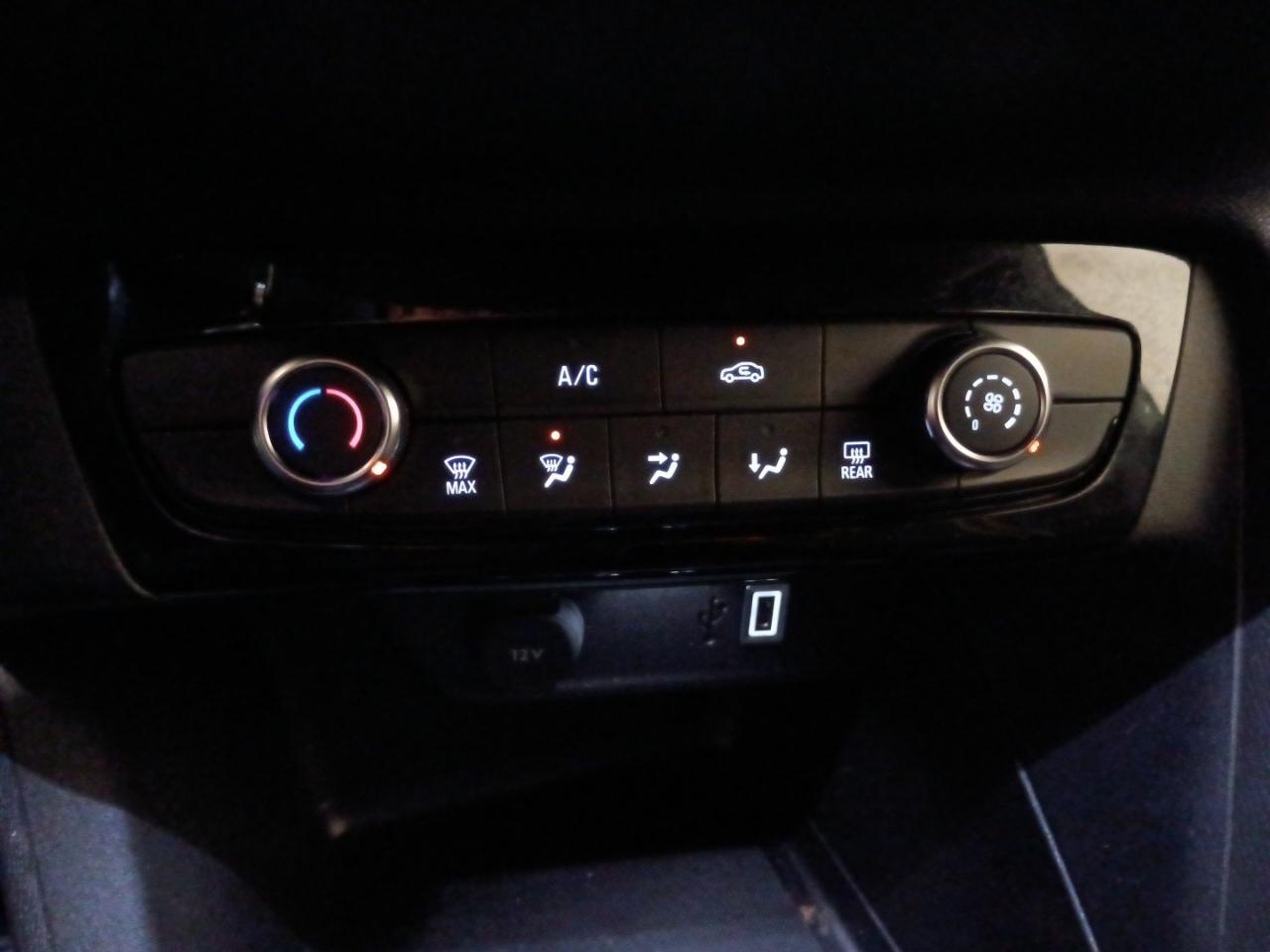 Opel Opel Corsa usata 6