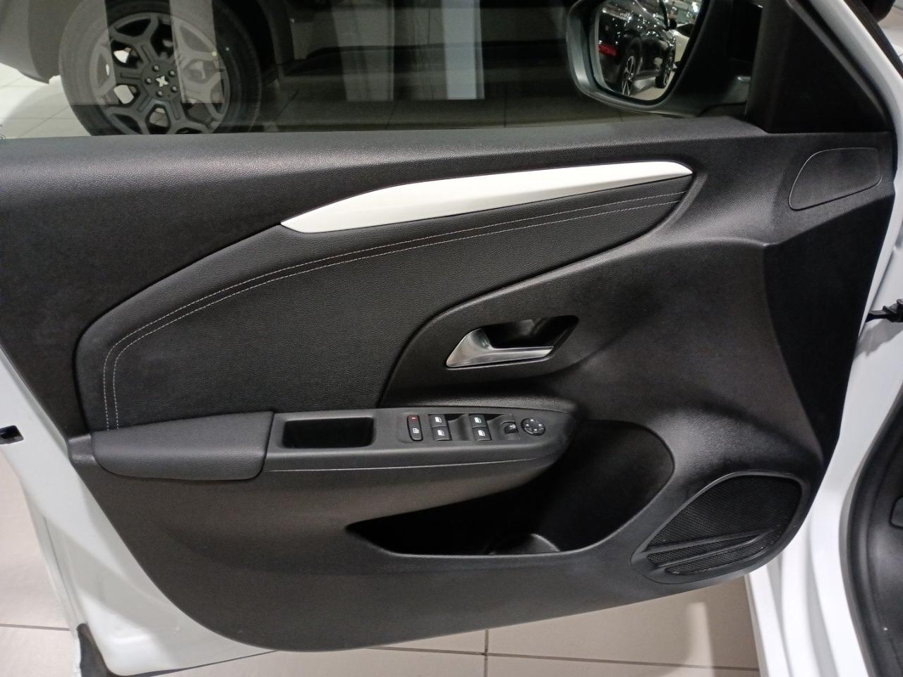 Opel Opel Corsa usata 7