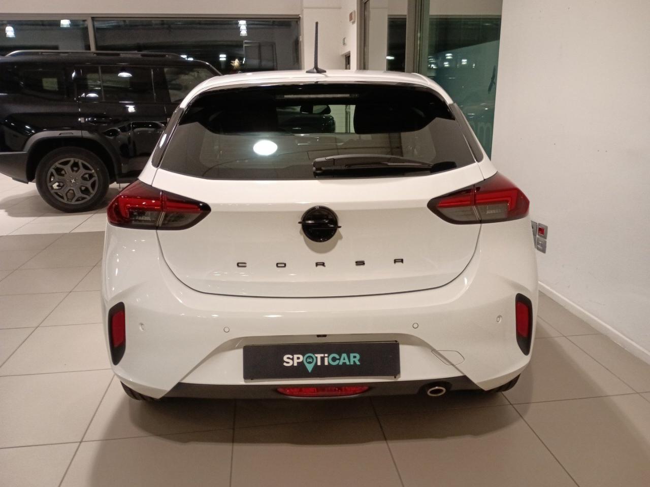 Opel Opel Corsa usata 8