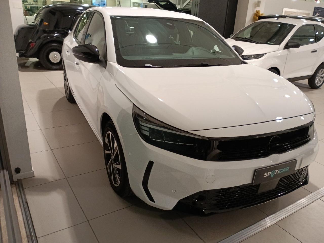 Opel Opel Corsa usata 10