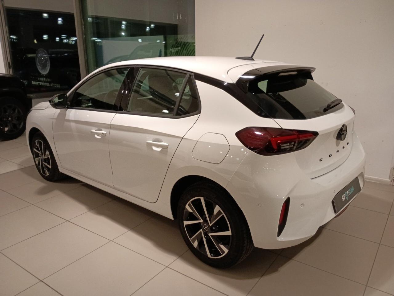 Opel Opel Corsa usata 13