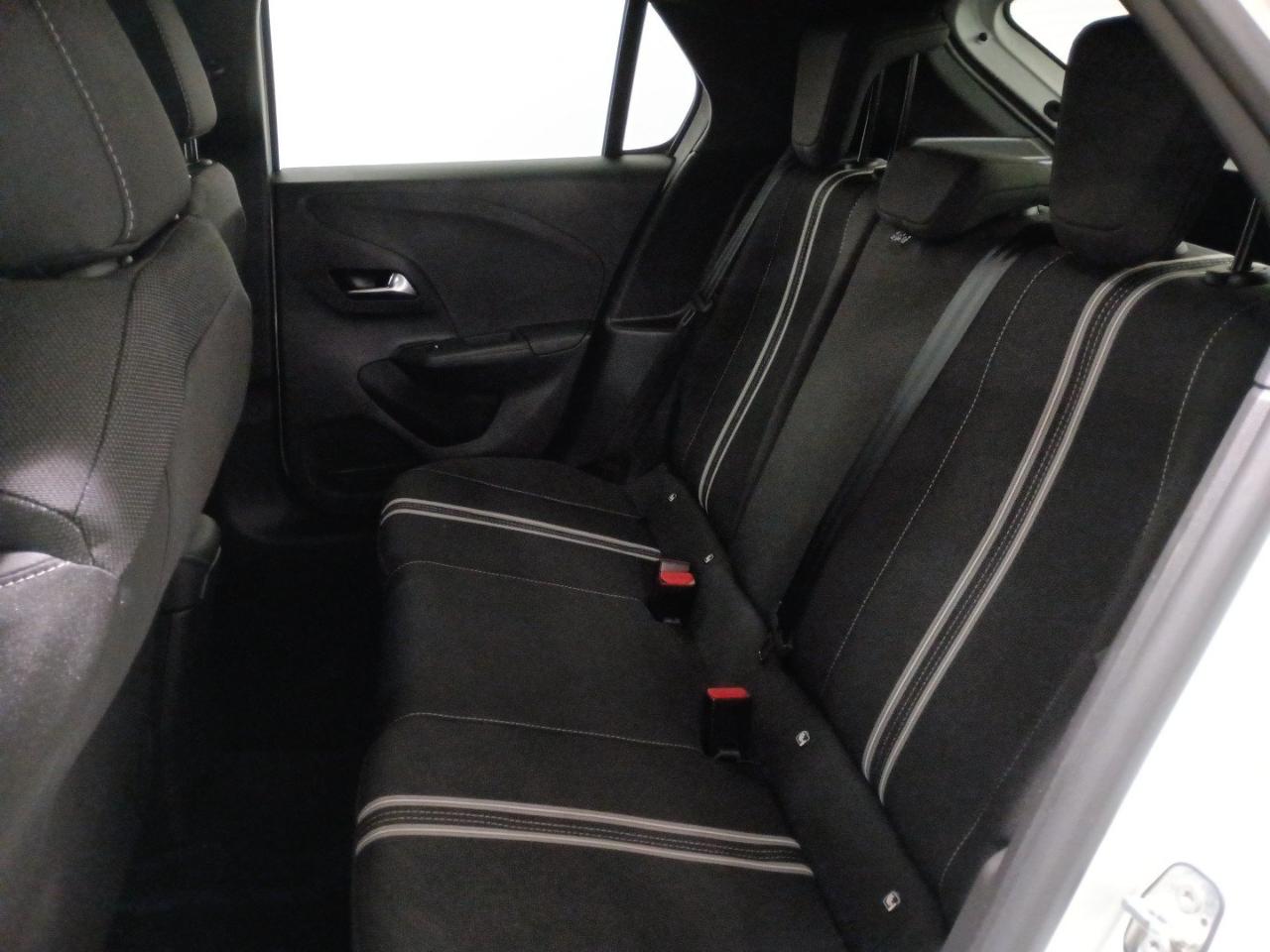 Opel Opel Corsa usata 15