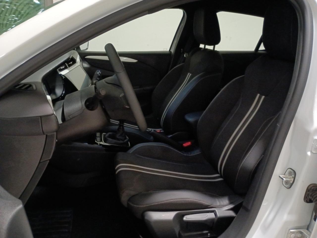 Opel Opel Corsa usata 16