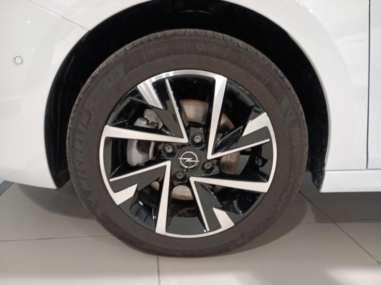 Opel Opel Corsa usata 17