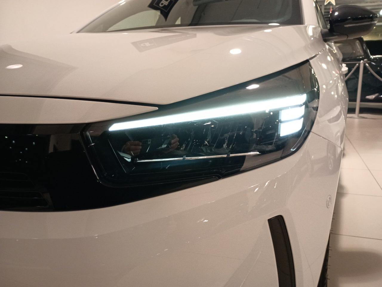 Opel Opel Corsa usata 18