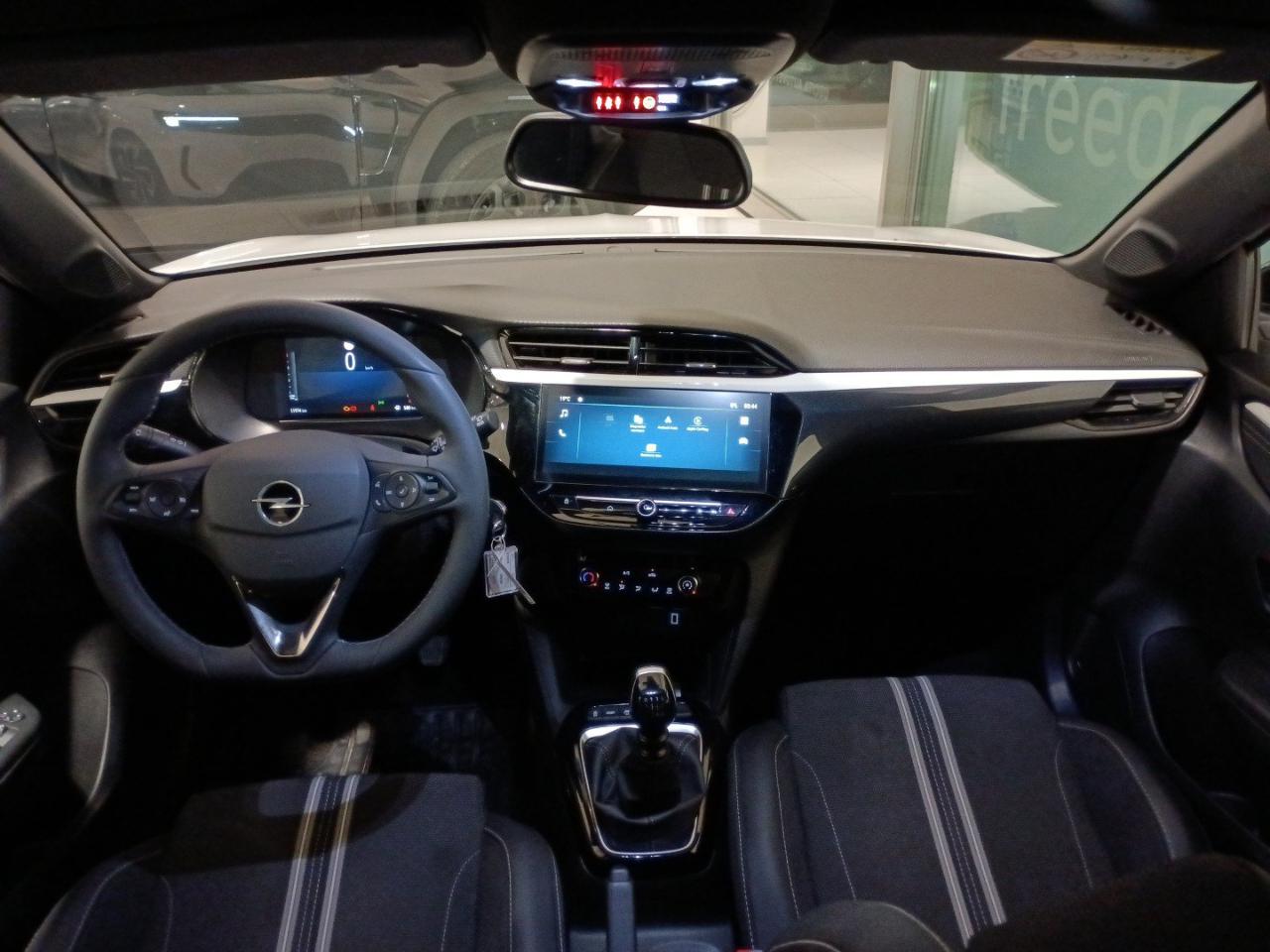 Opel Opel Corsa usata 19