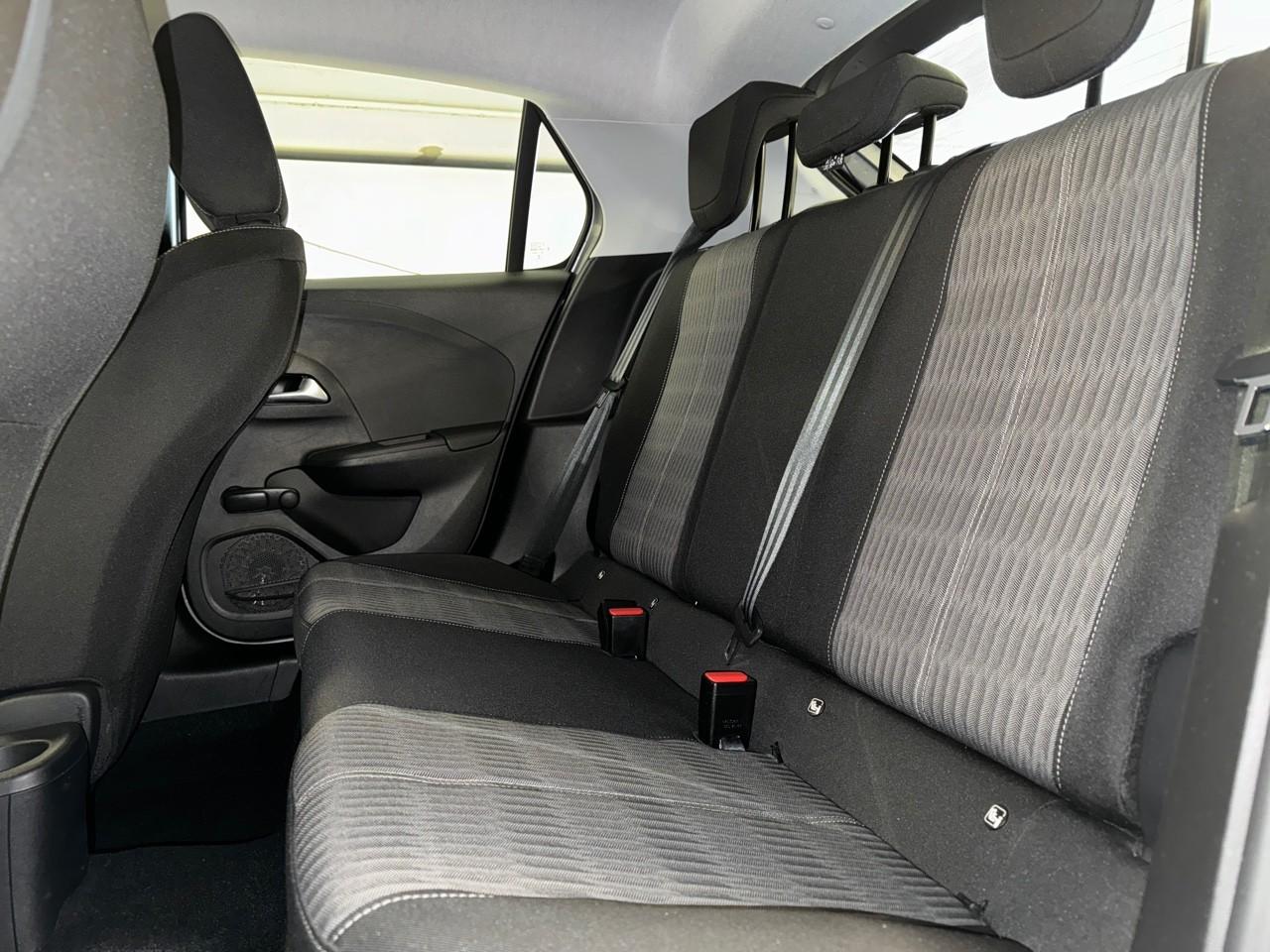 Opel Opel Corsa usata, con Climatizzatore