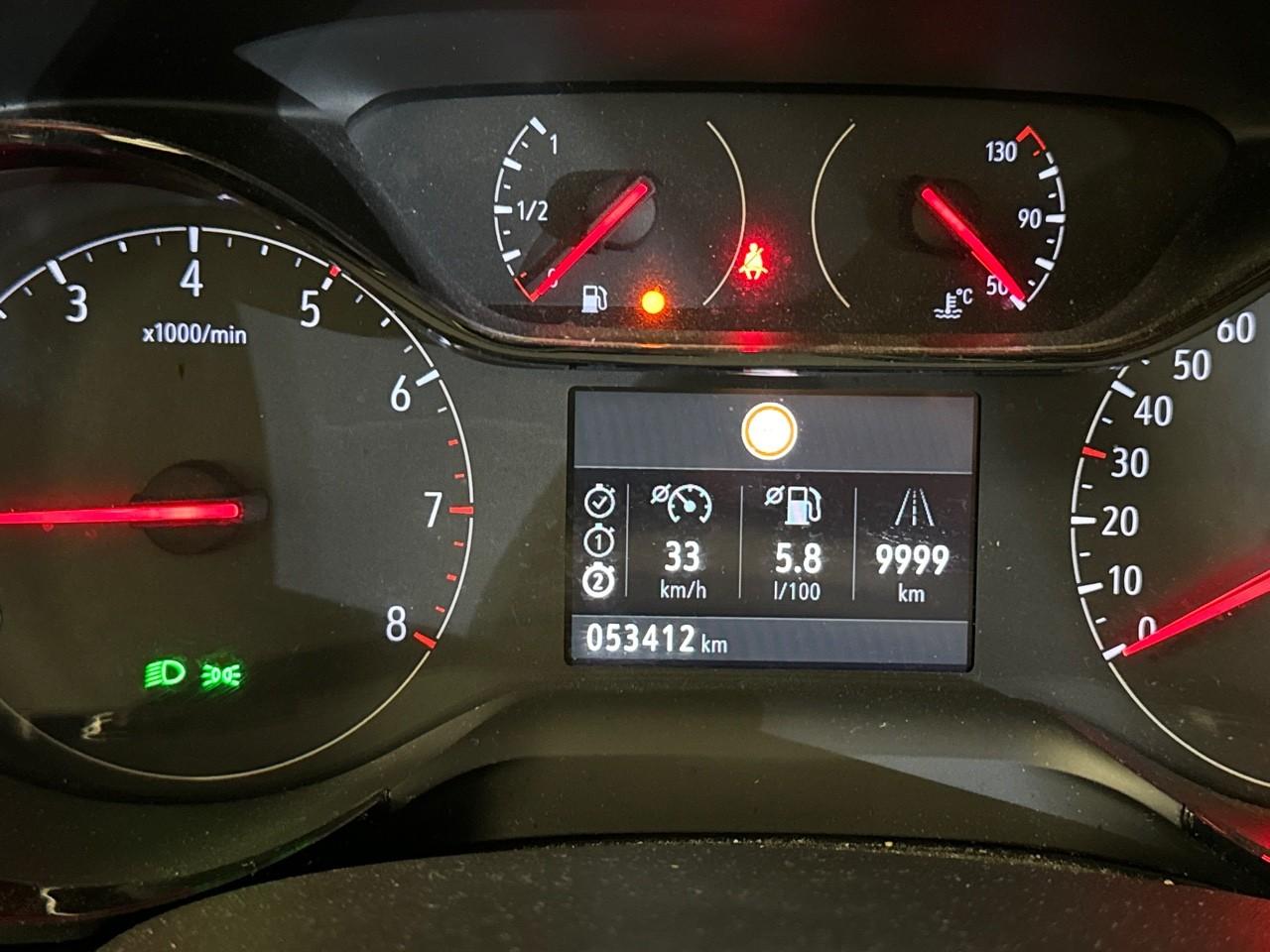 Opel Opel Corsa usata 4