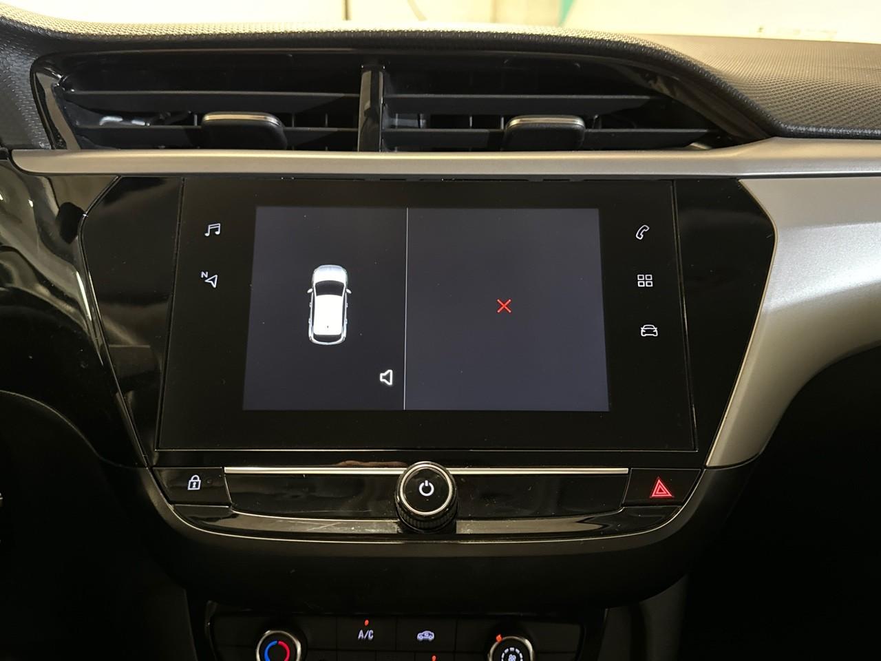 Opel Opel Corsa usata 6