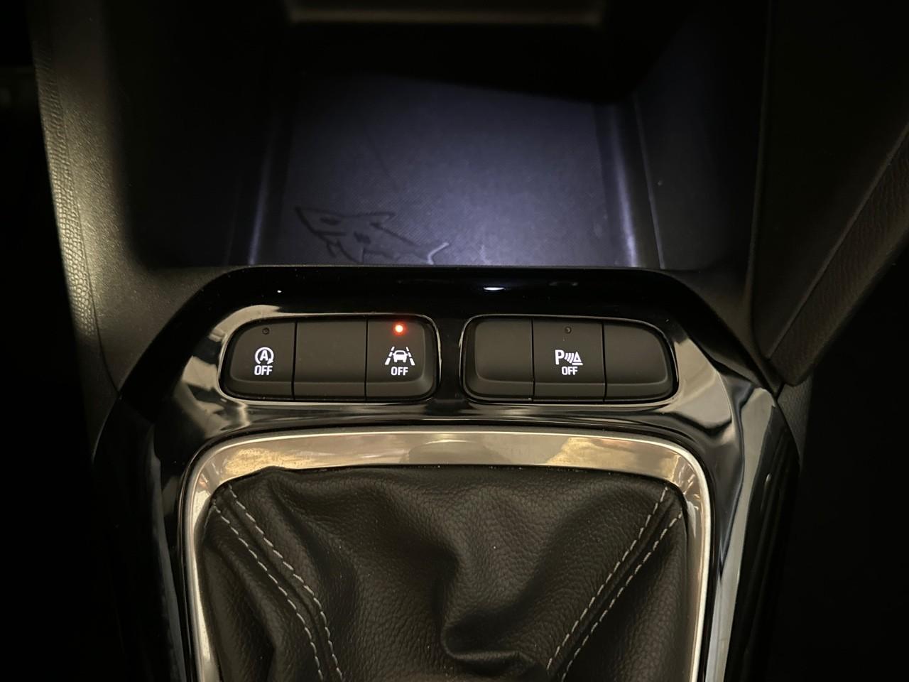 Opel Opel Corsa usata 9