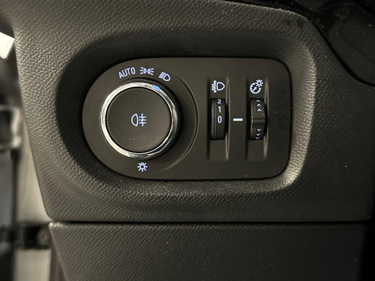 Opel Opel Corsa usata 10