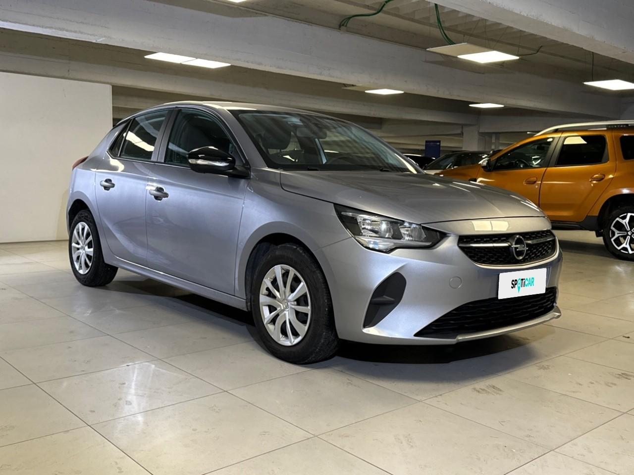 Opel Opel Corsa usata 14