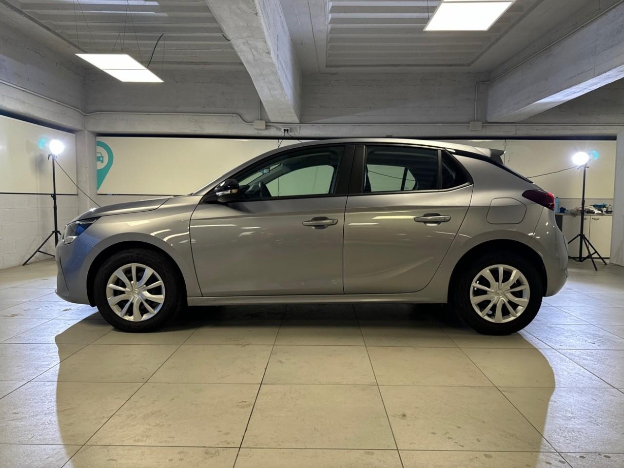 Opel Opel Corsa usata 15